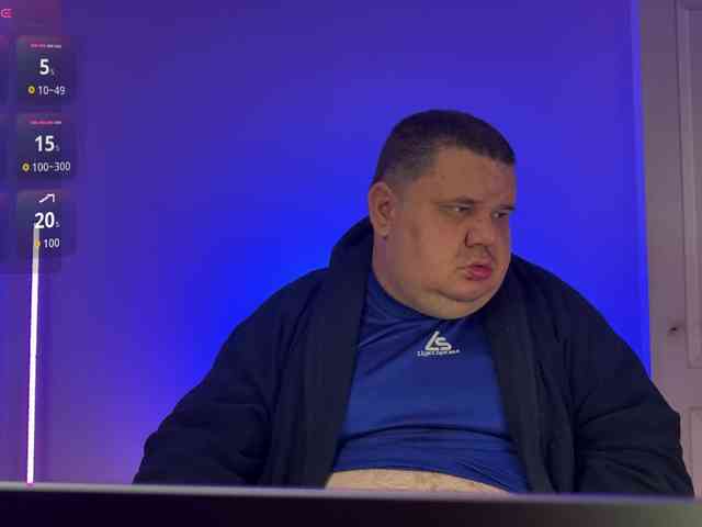 ChubbyDaddy