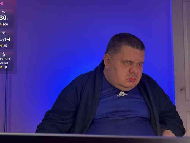 ChubbyDaddy