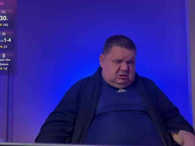 ChubbyDaddy