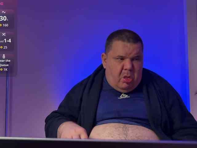 ChubbyDaddy