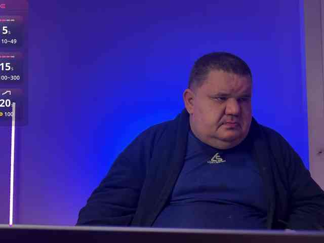 ChubbyDaddy ChubbyDaddy