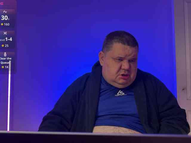 ChubbyDaddy