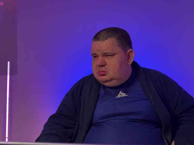 ChubbyDaddy