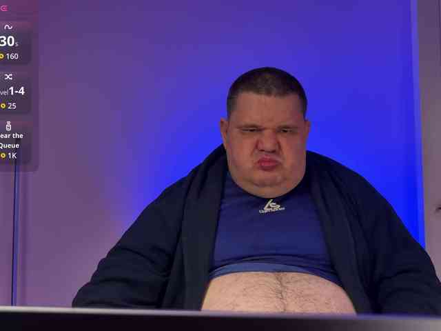 ChubbyDaddy