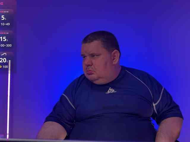 ChubbyDaddy
