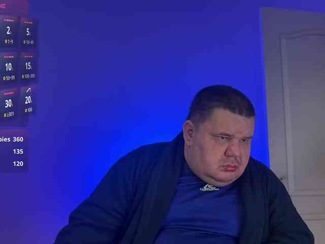 ChubbyDaddy