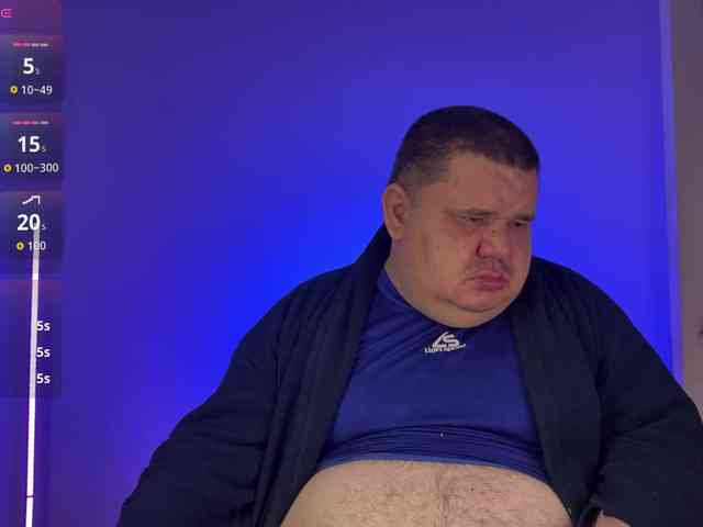 ChubbyDaddy