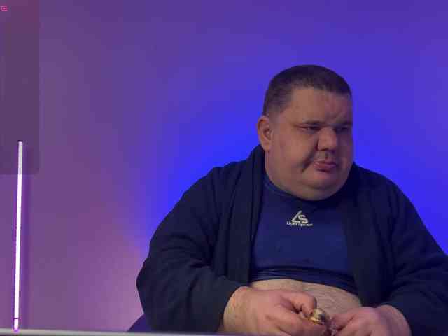 ChubbyDaddy