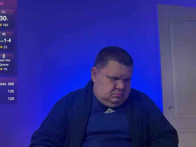 ChubbyDaddy