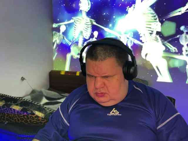 ChubbyDaddy