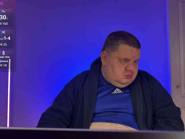 ChubbyDaddy