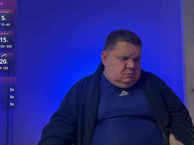 ChubbyDaddy