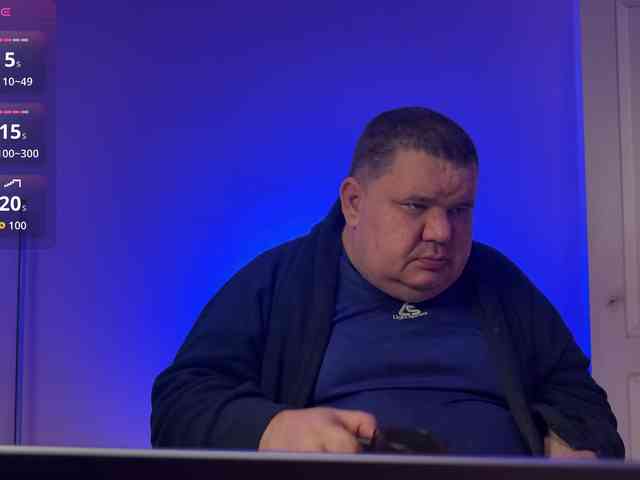 ChubbyDaddy