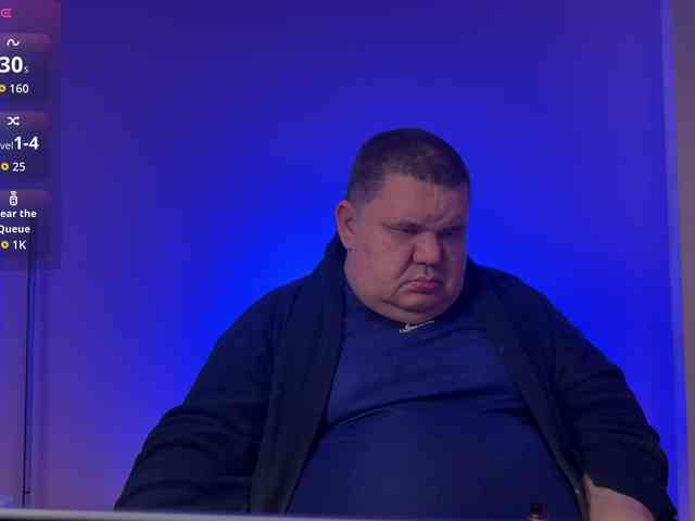 ChubbyDaddy