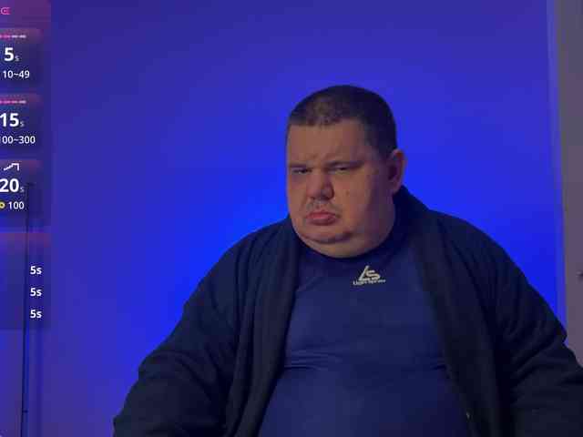 ChubbyDaddy