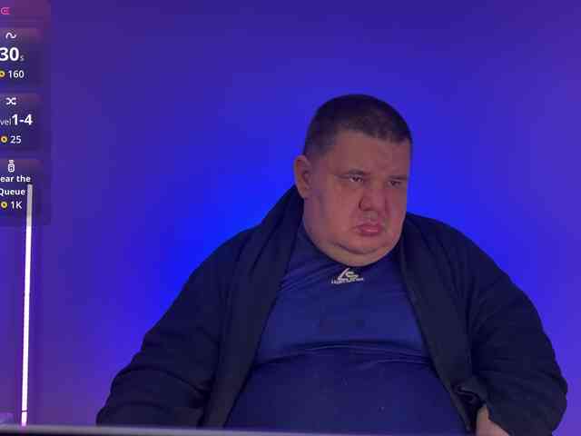 ChubbyDaddy