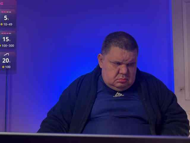 ChubbyDaddy