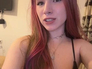 CatrineDeMeow Porn Show