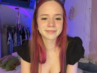 CatrineDeMeow Porn Show