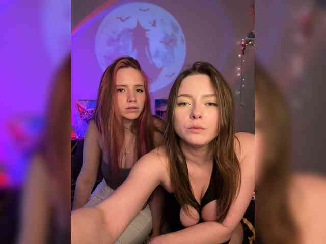 Model: CatrineDeMeow