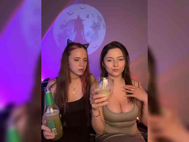 Модель: CatrineDeMeow