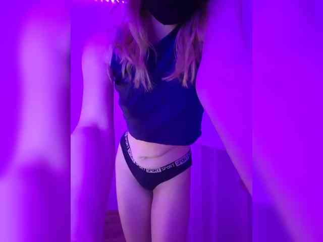 lilbabyb webcam