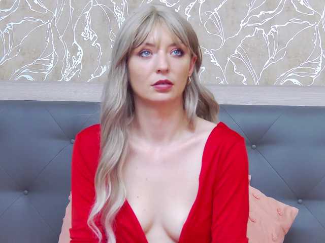 RosemaryGrey webcam