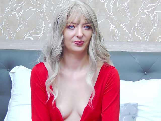 RosemaryGrey live cam on BongaCams