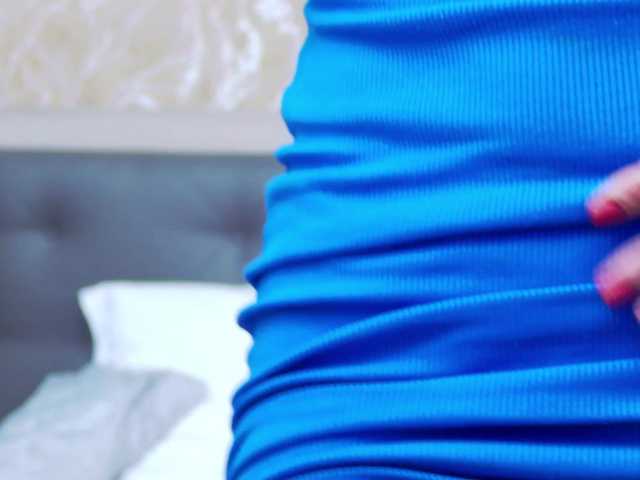 RosemaryGrey live cam on BongaCams