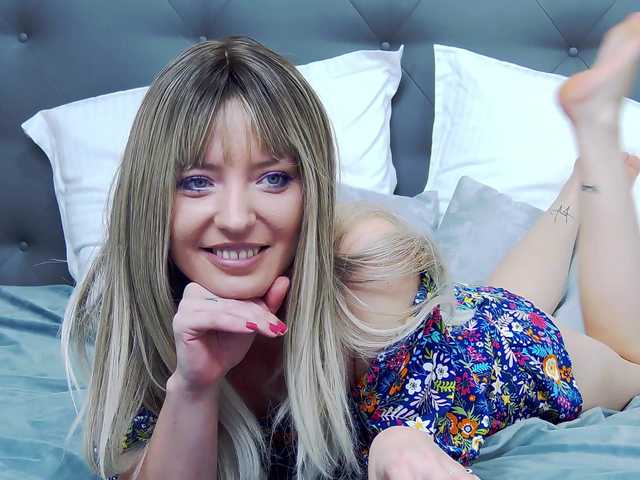 RosemaryGrey live cam on BongaCams