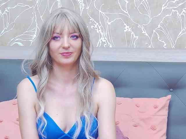 RosemaryGrey webcam