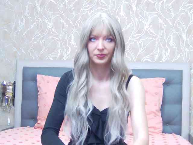 RosemaryGrey webcam