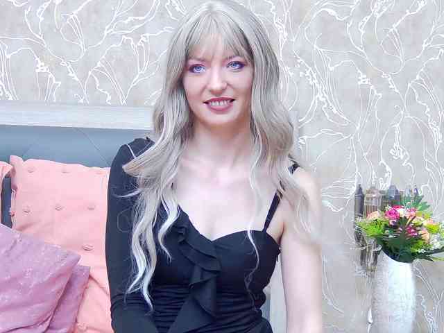 RosemaryGrey webcam