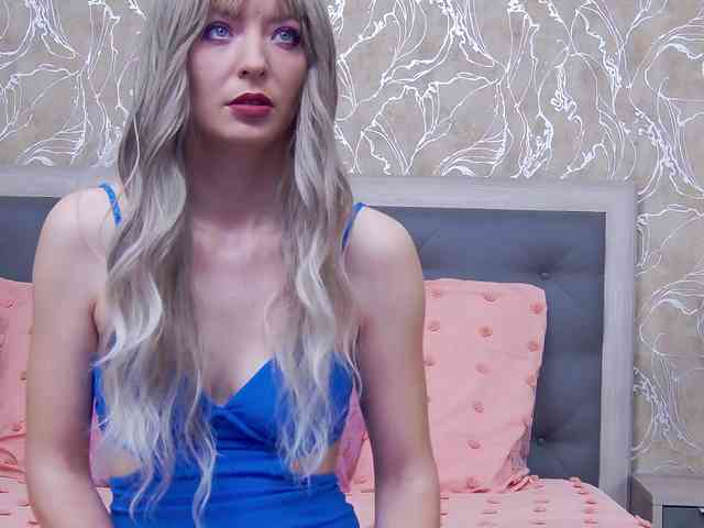 RosemaryGrey webcam