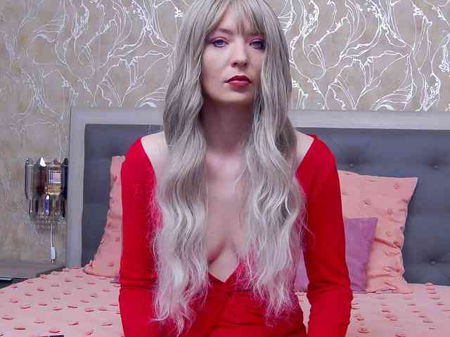 RosemaryGrey webcam