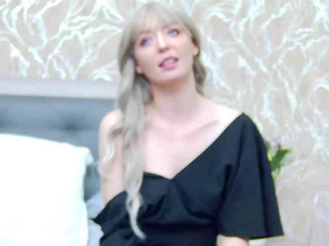 RosemaryGrey webcam