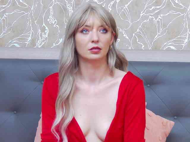 RosemaryGrey webcam