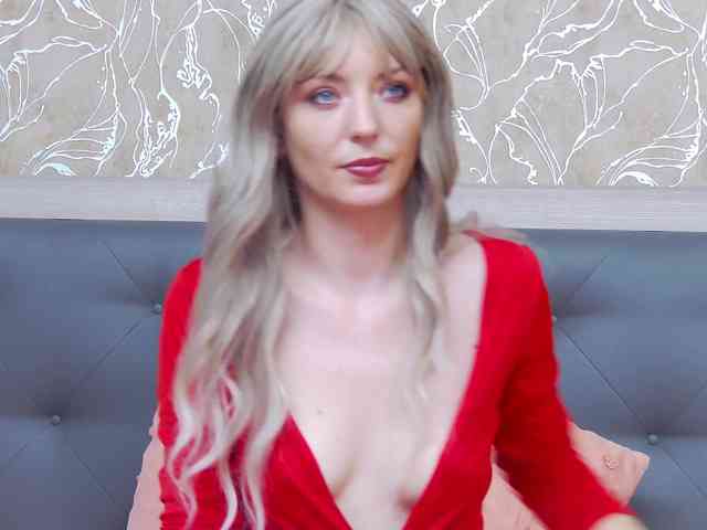 RosemaryGrey webcam