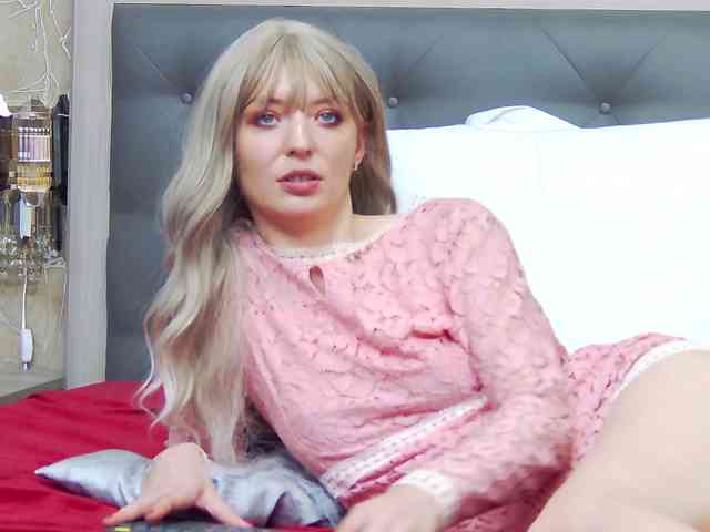 RosemaryGrey webcam