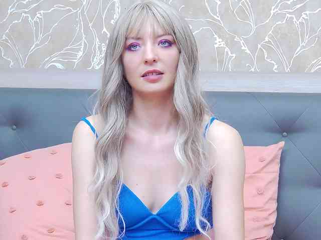 RosemaryGrey webcam