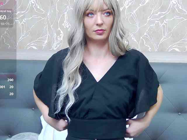 RosemaryGrey webcam