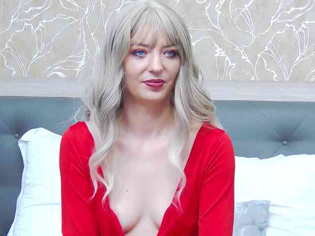 RosemaryGrey webcam