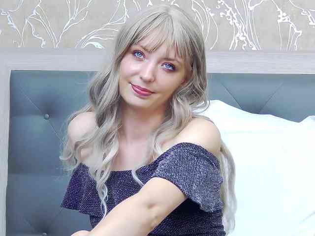 RosemaryGrey webcam