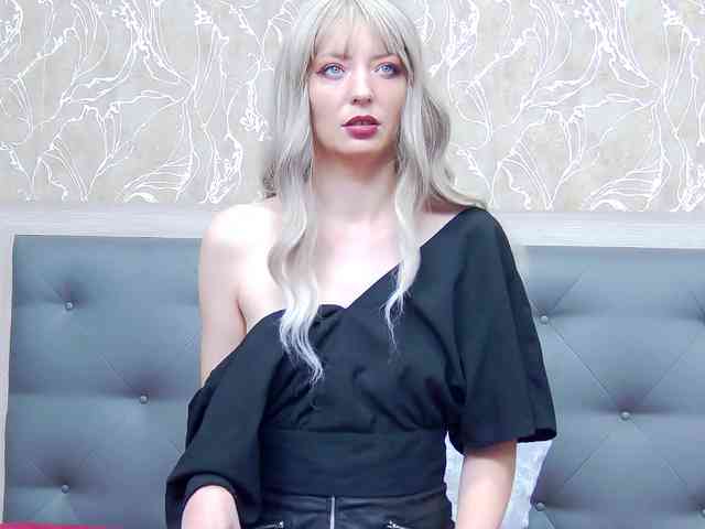 RosemaryGrey webcam