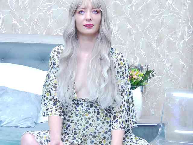 RosemaryGrey webcam