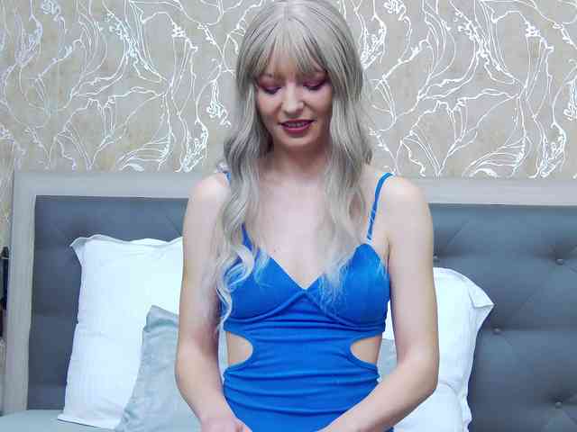 RosemaryGrey webcam