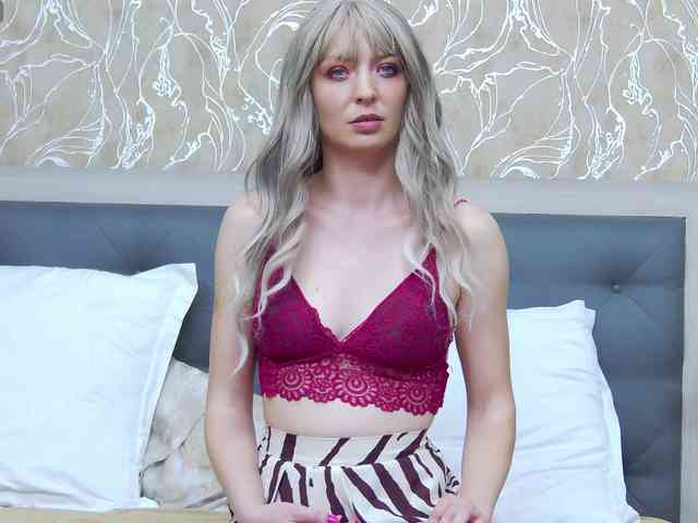 RosemaryGrey webcam