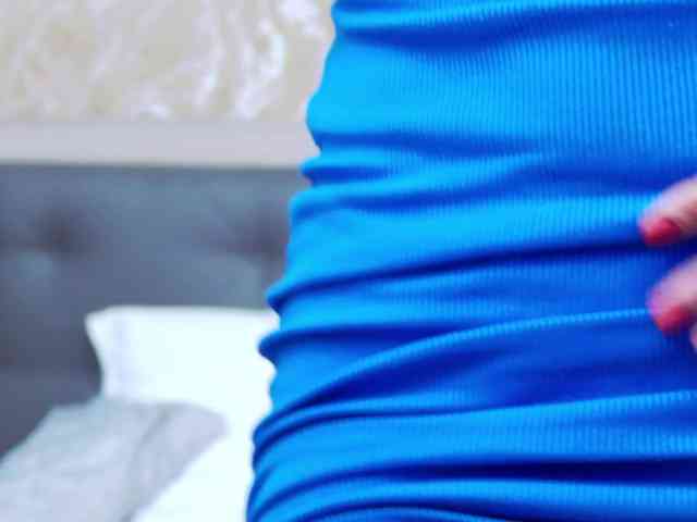 RosemaryGrey webcam