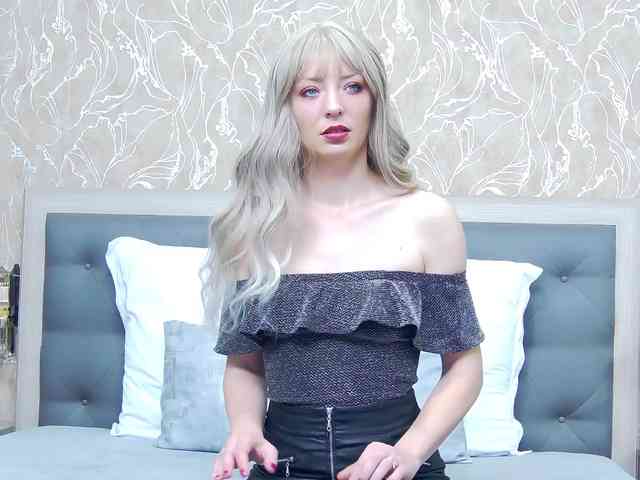 RosemaryGrey webcam