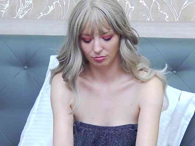 RosemaryGrey webcam